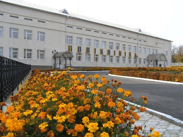 Сокиряни з panoramio.com - Сокиряни