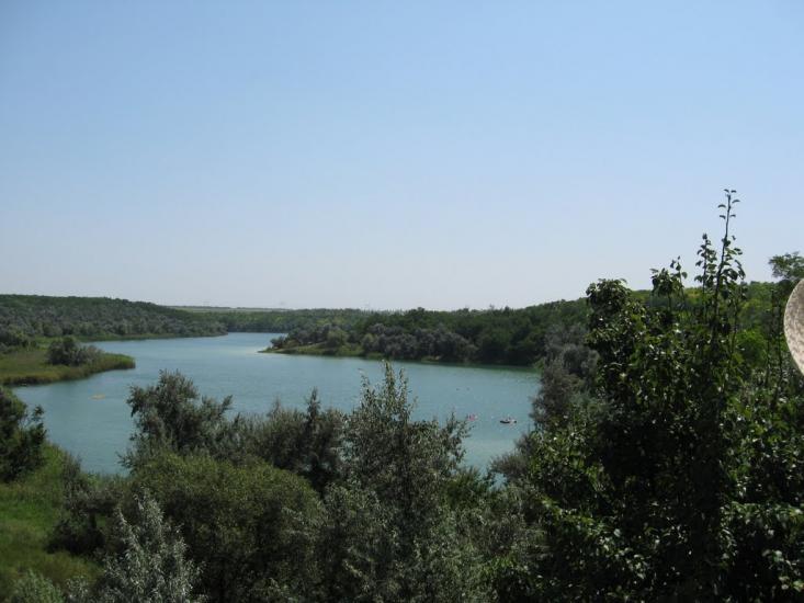 Балахівка з panoramio.com - Balakhivka