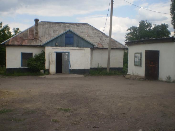 Урало-Кавказ з panoramio.com - Урало-Кавказ