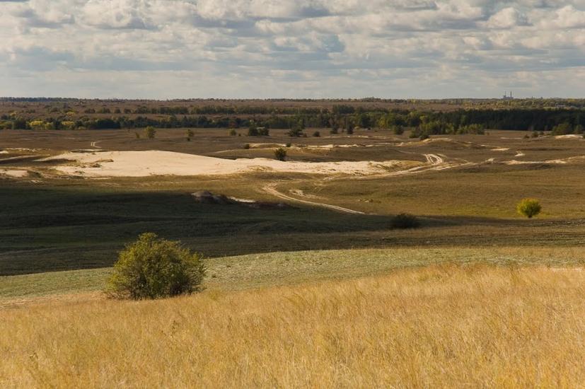 Кицівка з panoramio.com - Кицевка