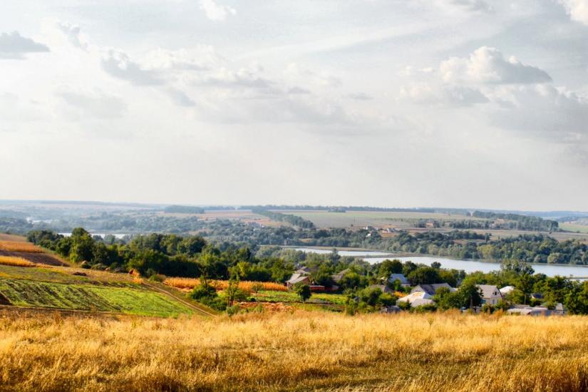 Устя з panoramio.com - Устя