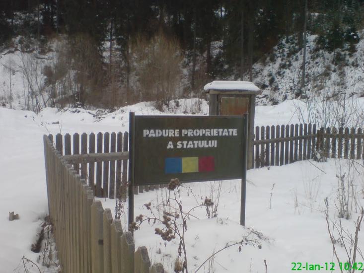 Руська з panoramio.com - Ruska