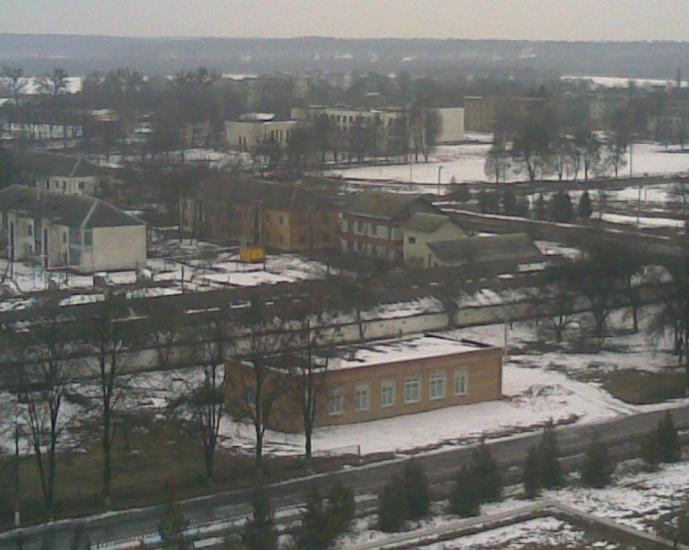 Червонозаводське з panoramio.com - Червонозаводское