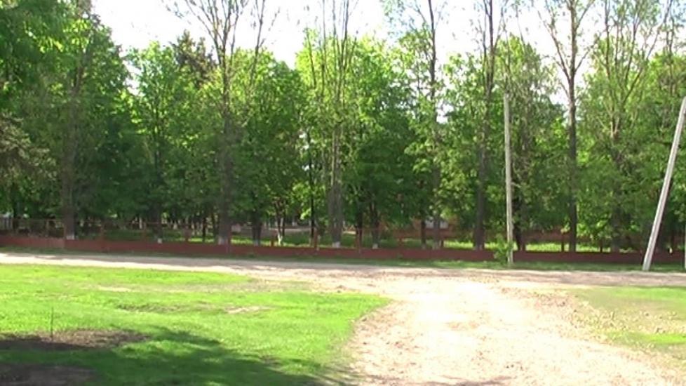 Горошків з panoramio.com - Goroshkiv
