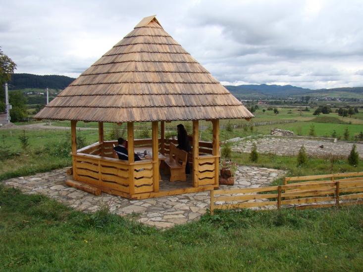 Аршиця з panoramio.com - Аршица