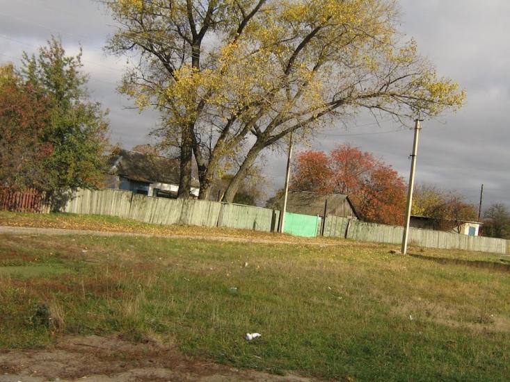 Богданівка з panoramio.com - Богданівка