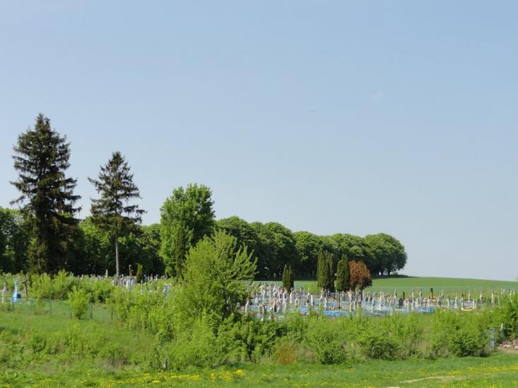 Лище з panoramio.com - Лыще