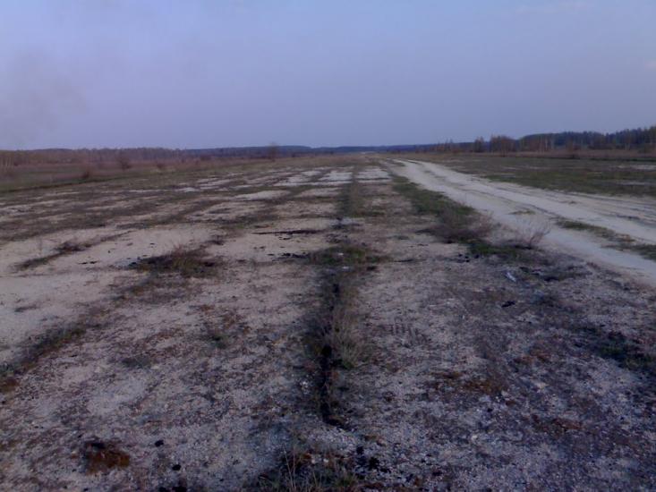 Вокзал-Городня з panoramio.com - Вокзал-Городня