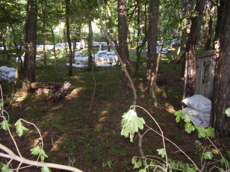 Грушівка з panoramio.com - Грушівка