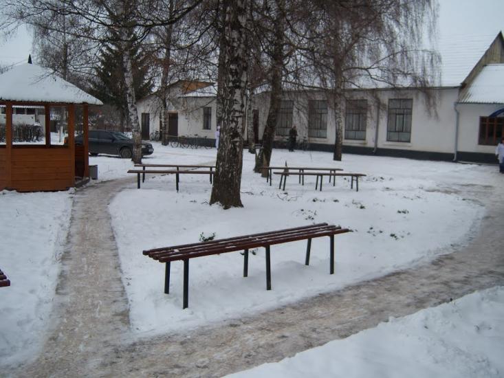 Долішнє Залуччя з panoramio.com - Долішнє Залуччя