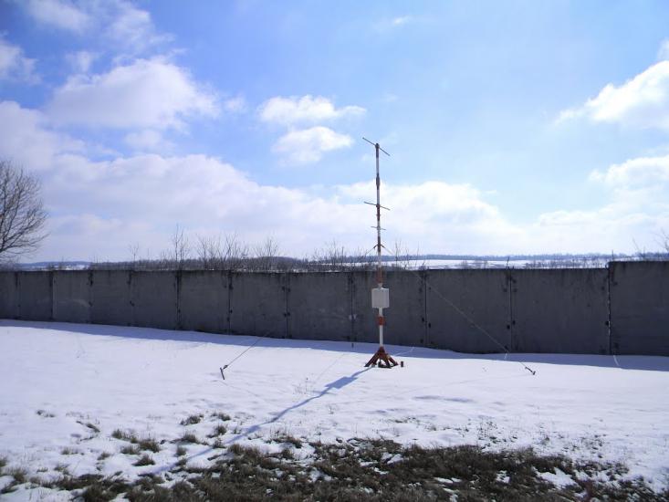 Скаржинці з panoramio.com - Скаржинці