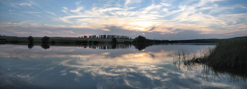 Стуфчинці з panoramio.com - Stufchyntsi