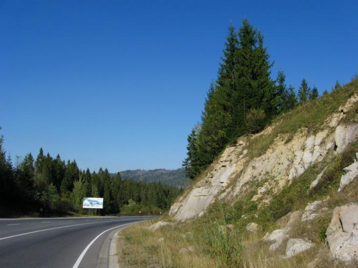 Тухолька з panoramio.com - Тухолька