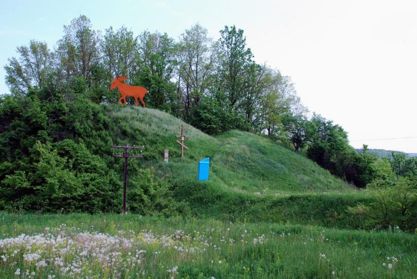 Городнє з panoramio.com - Городнее