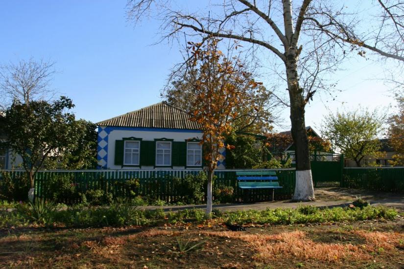 Кузнеці з panoramio.com - Кузнецы