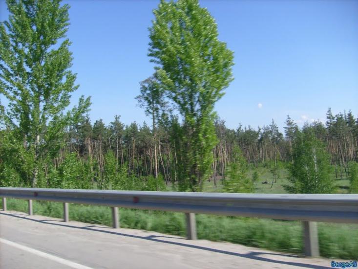 Огірцеве з panoramio.com - Огурцово