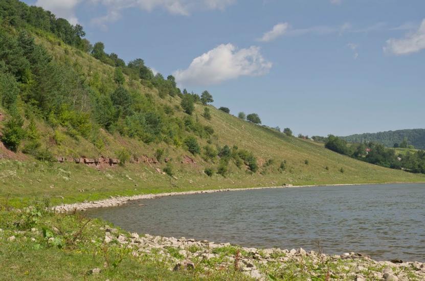 Возилів з panoramio.com - Возилів