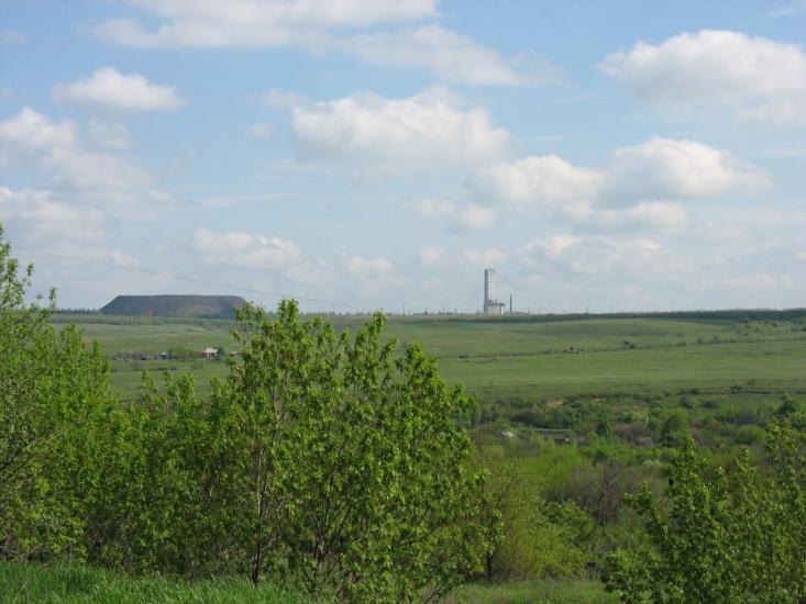 Урало-Кавказ з panoramio.com - Урало-Кавказ