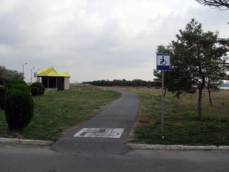 Уютне з panoramio.com - Уютное