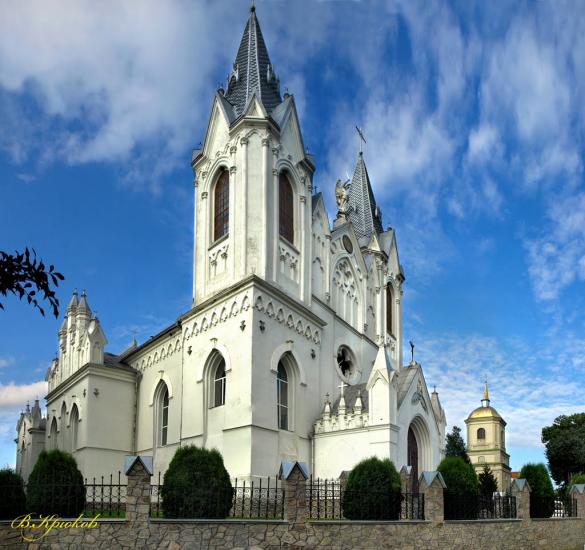 Бар з panoramio.com - Bar