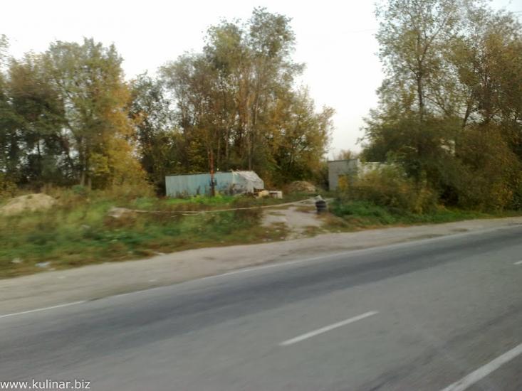 Балабине з panoramio.com - Балабино