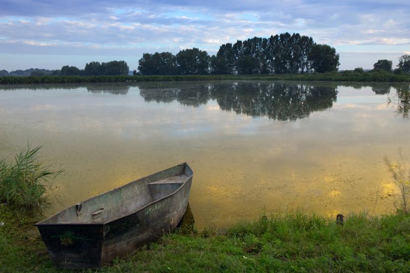 Великий Любінь з panoramio.com - Великий Любінь