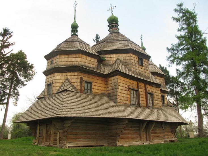Комарно з panoramio.com - Комарно