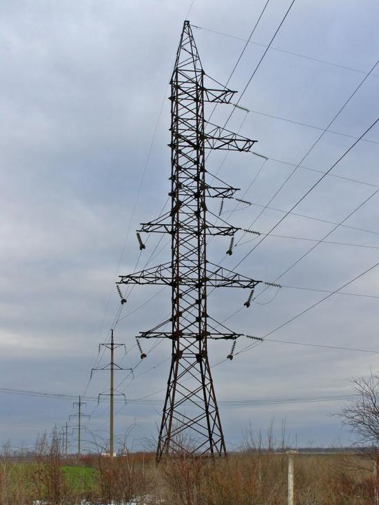 Прилиманське з panoramio.com - Прилиманське