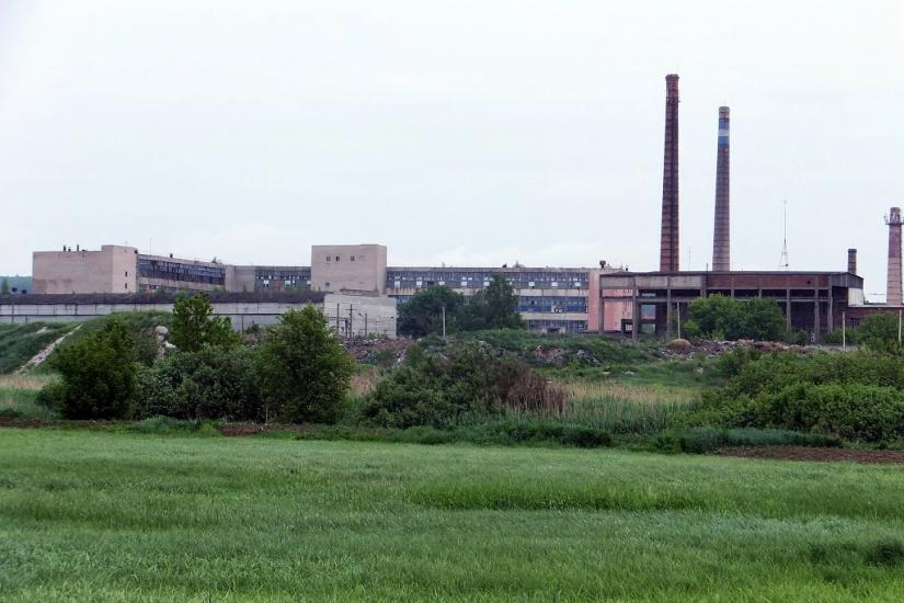 Буди з panoramio.com - Budy