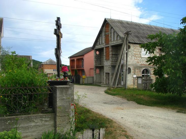 Боронява з panoramio.com - Боронява