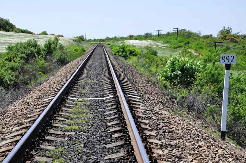 Бурчак-Михайлівка з panoramio.com - Burchak-Mykhaylivka