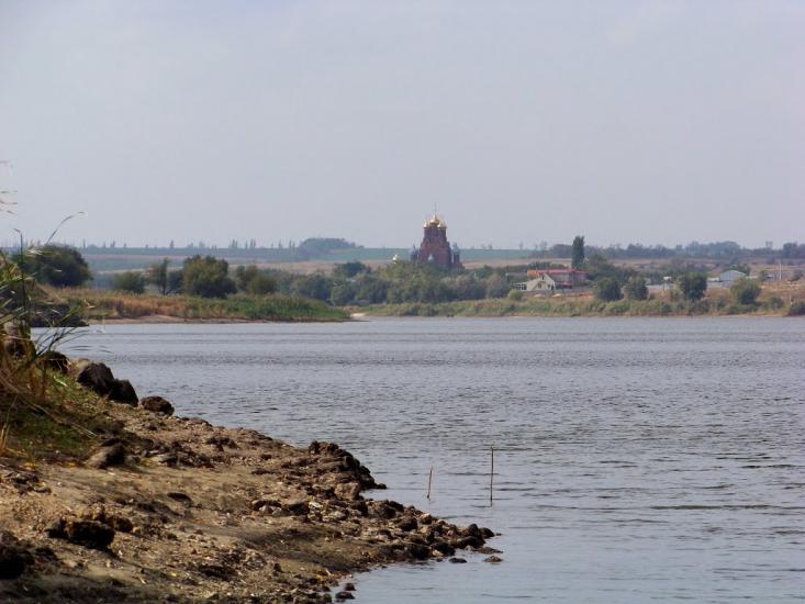 Розанівка з panoramio.com - Розановка