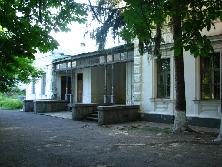 Низи з panoramio.com - Низы