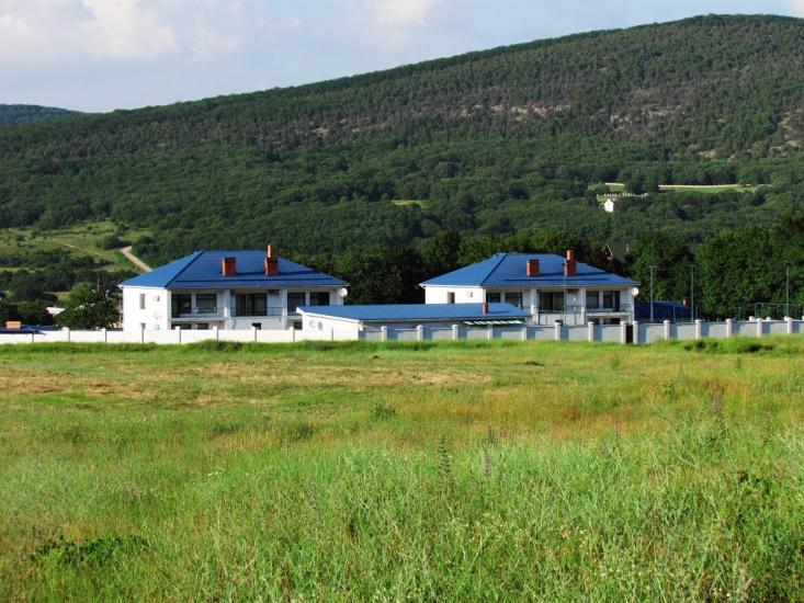 Гончарне з panoramio.com - Гончарное