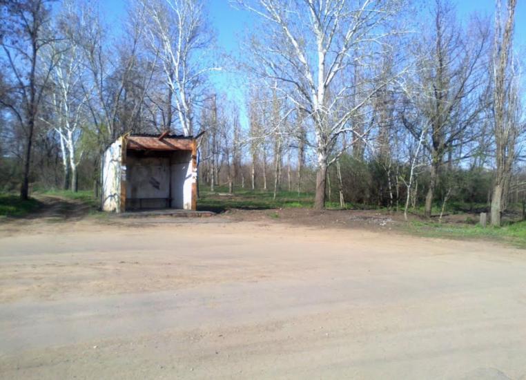 Новгородське з panoramio.com - Новгородське