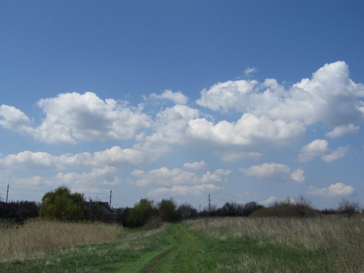 Жданівка з panoramio.com - Ждановка
