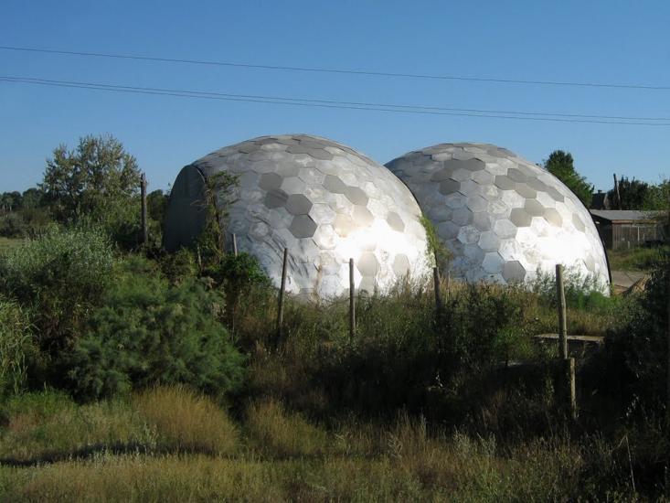 Ліски з panoramio.com - Лески