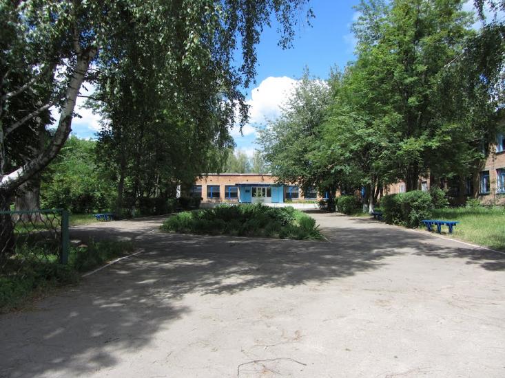 Попівка з panoramio.com - Попівка