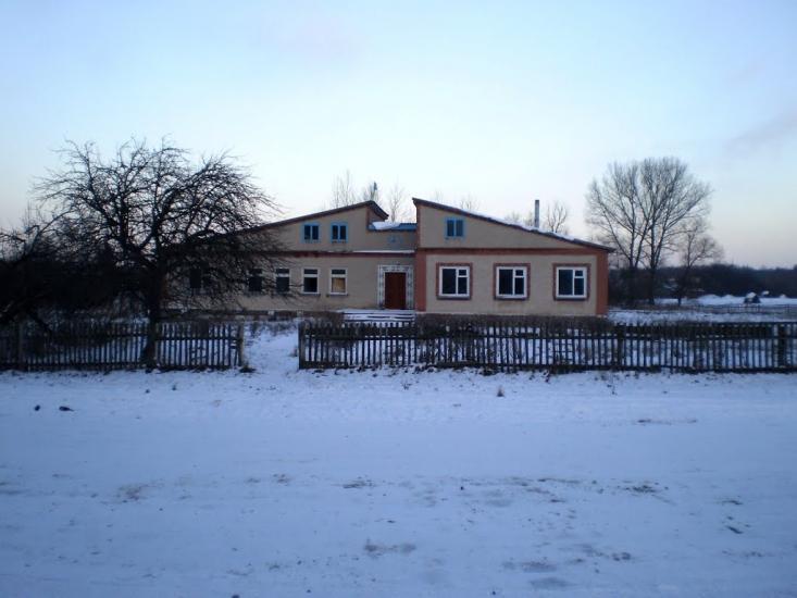 Радецька Болярка з panoramio.com - Радецька Болярка