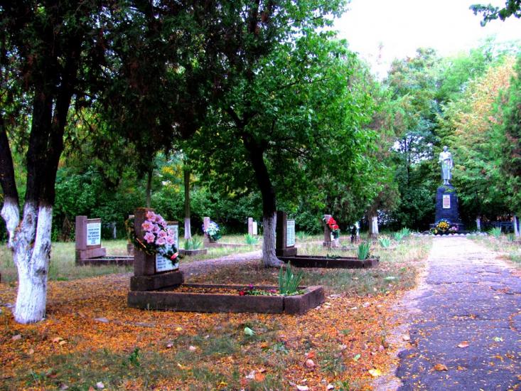 Новий Буг з panoramio.com - Новый Буг