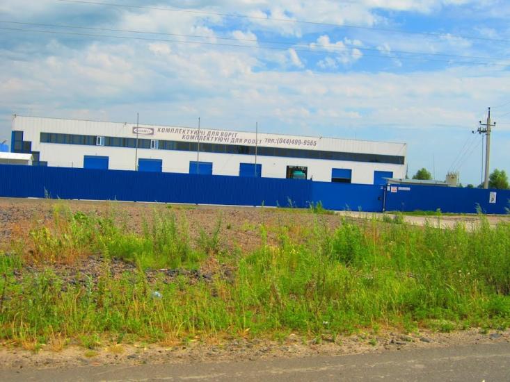 Велика Димерка з panoramio.com - Великая Дымерка