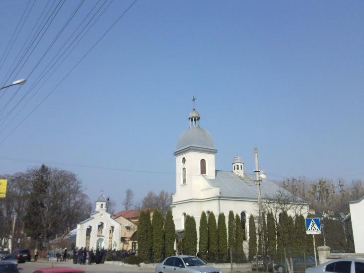 Винники з panoramio.com - Vynnyky