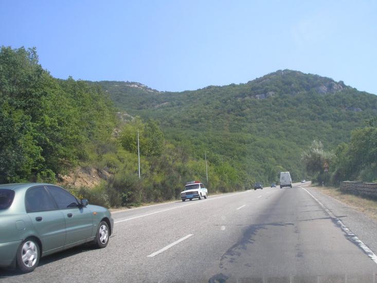 Гончарне з panoramio.com - Гончарное