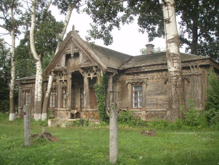 Мошни з panoramio.com - Мошни