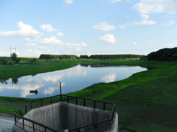 Миколаївські Сади з panoramio.com - Миколаївські Сади