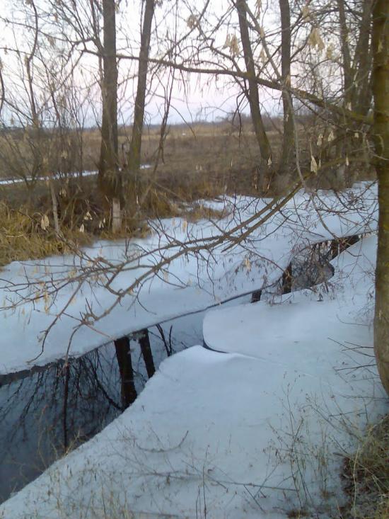 Дворічна з panoramio.com - Двуречная