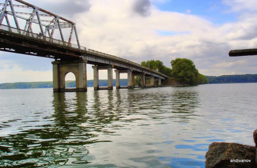 Липове з panoramio.com - Липовое