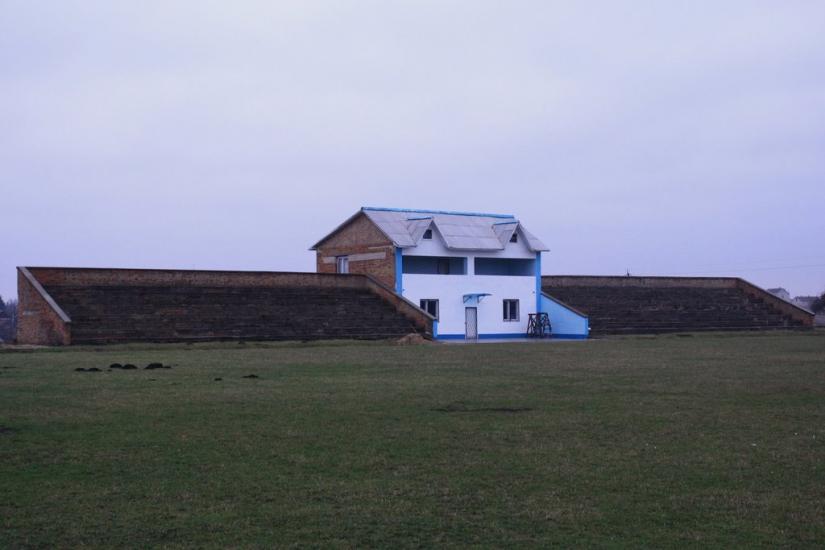 Острожець з panoramio.com - Острожец