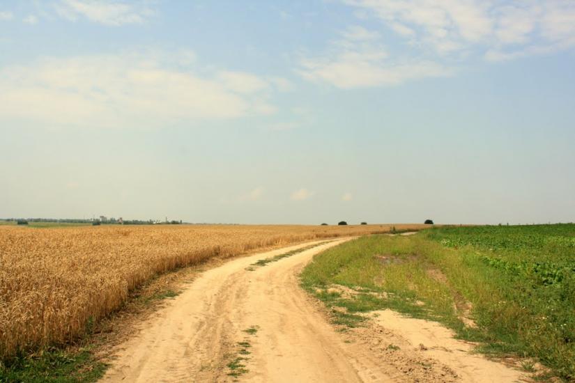 Залав'я з panoramio.com - Залавье