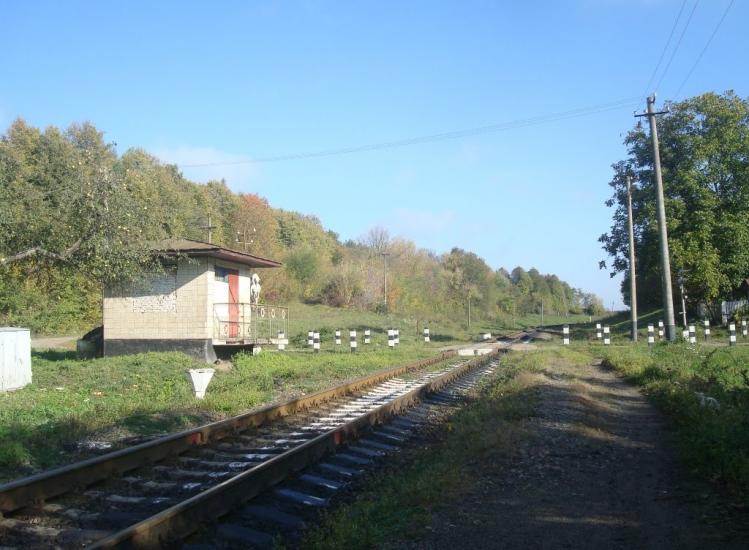 Велика Калинівка з panoramio.com - Велика Калинівка